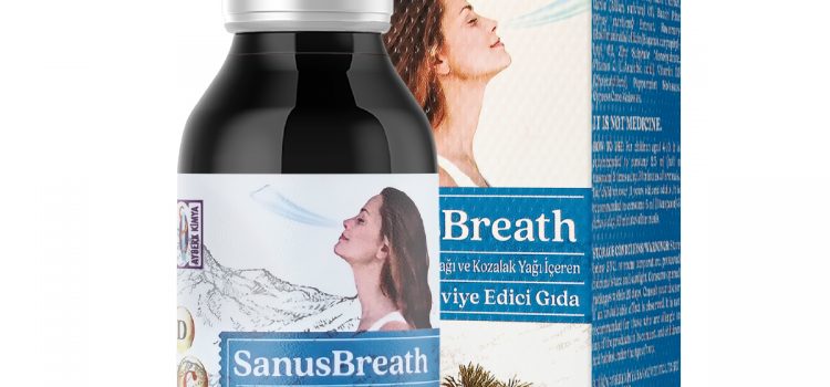 Sanus Breath